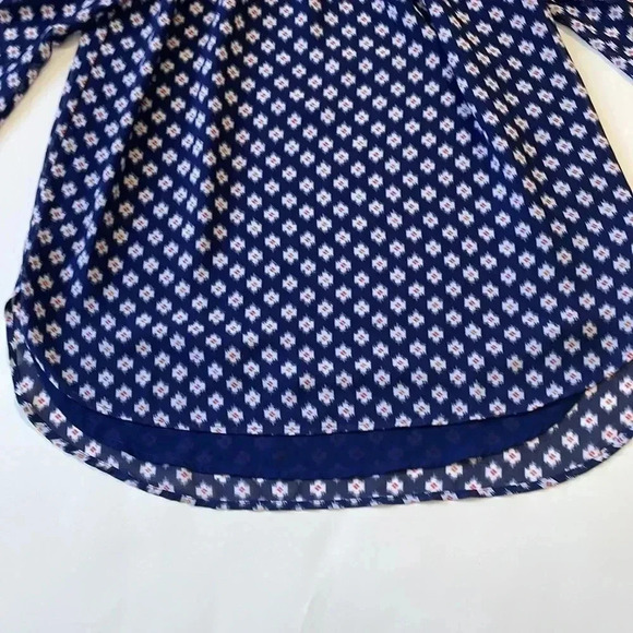 Michael Kors off the shoulder top size small - Picture 2 of 5